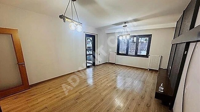 5th Levent For Rent 3+1