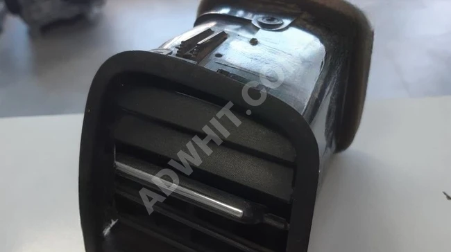 5L0819702 SKODA YETİ HAVALANDIRMA