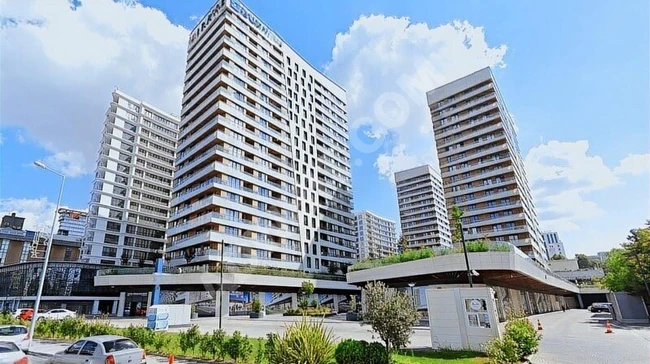 SURYAPI MİRAGE 3+1 GENİŞ KULLANIŞLI DAİRE