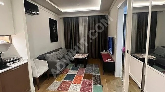 Piyalepaşa Polat Satılık 1+1