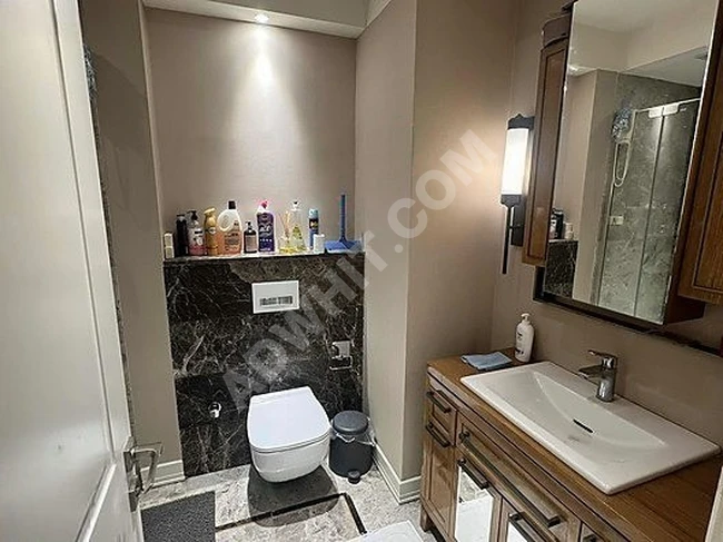 Piyalepaşa Polat Satılık 1+1