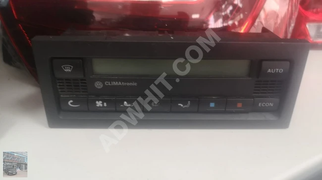 SEAT CORDOBA KLİMA PANELİ