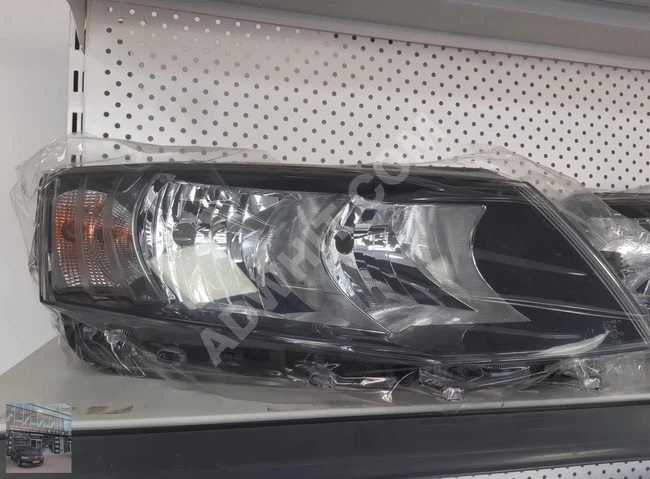 SKODA OCTAVİA FAR 2011-2016