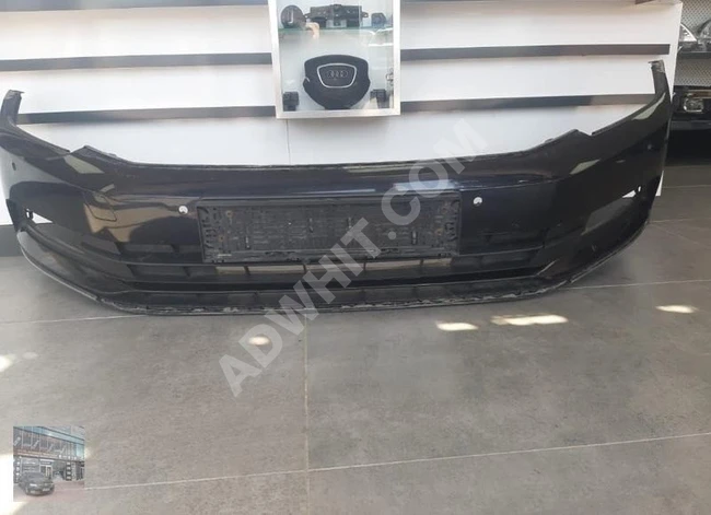 B8 PASSAT ÖN TAMPON