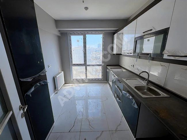 Güneşli Homes 3+1 Kiralık Geniş Daire