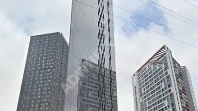 G-YOO RESİDENCE SATILIK 1+1