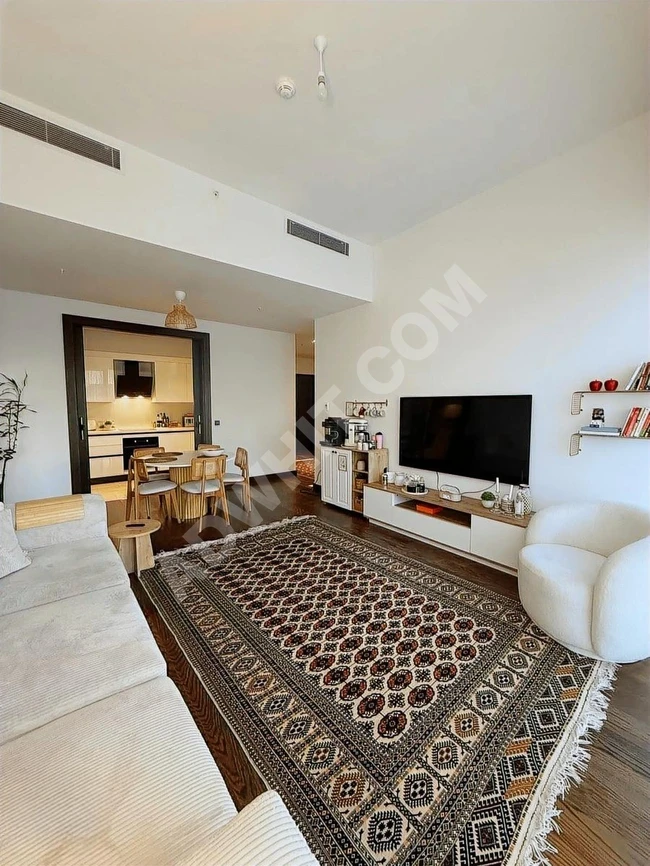 Bomonti Residence Rotana Satılık 1+1