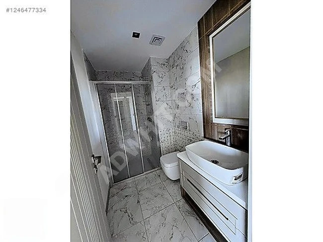 Bakırcı Topkapı Satılık 1+1