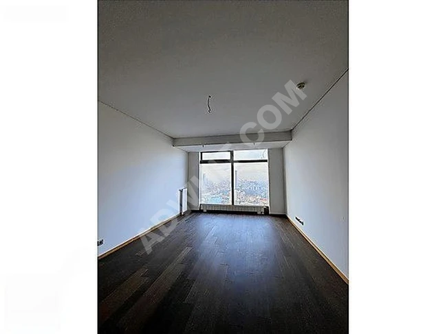 Torun Center'da Yüksek Kat Prestijli 2+1