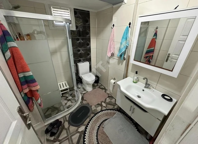 فيAyvalık Altınova، فيلا خاصة مع حديقة بجوار جبال Kaz Dağlar