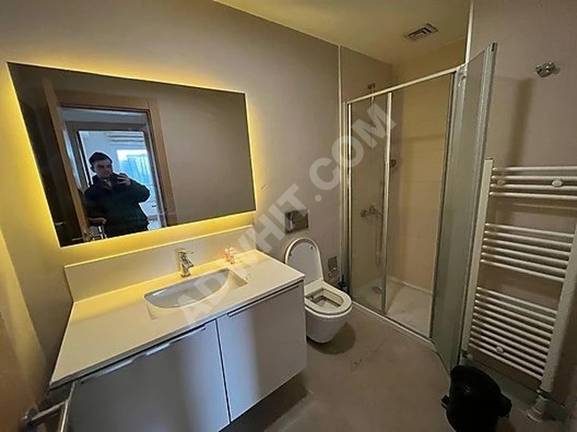 Nurol Park Güneşli Satılık Hemen Oturuma Hazır Boş 2+1