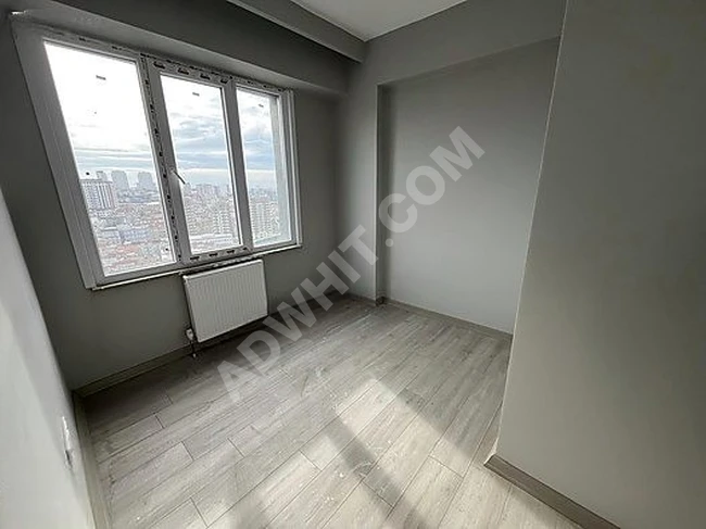 Güneşli Homes Sıfır Satılık 3+1