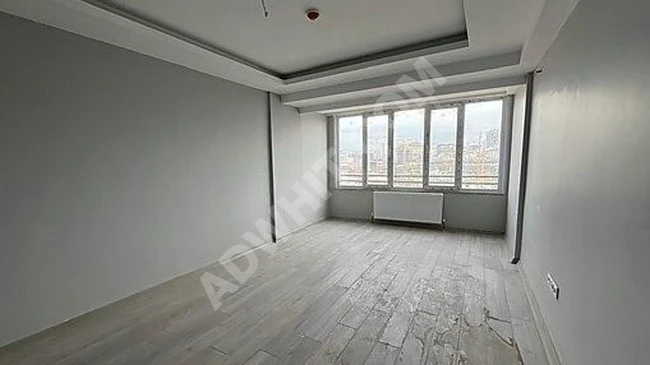Güneşli Homes Sıfır Satılık 3+1