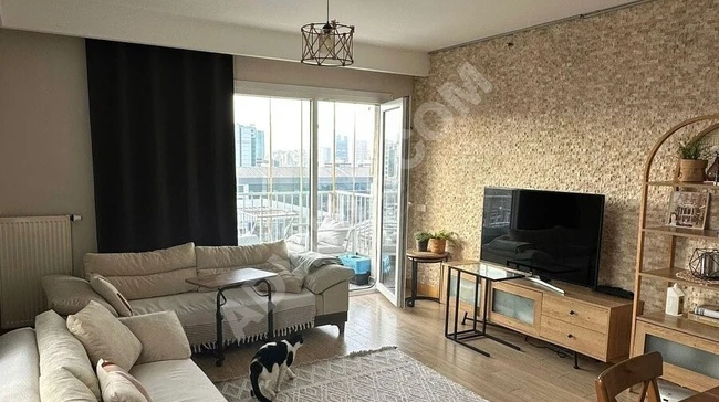 Nurol Park Satılık Kapalı Mutfak 2+1