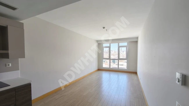 NUROL PARK ÖNÜ AÇIK 1+1