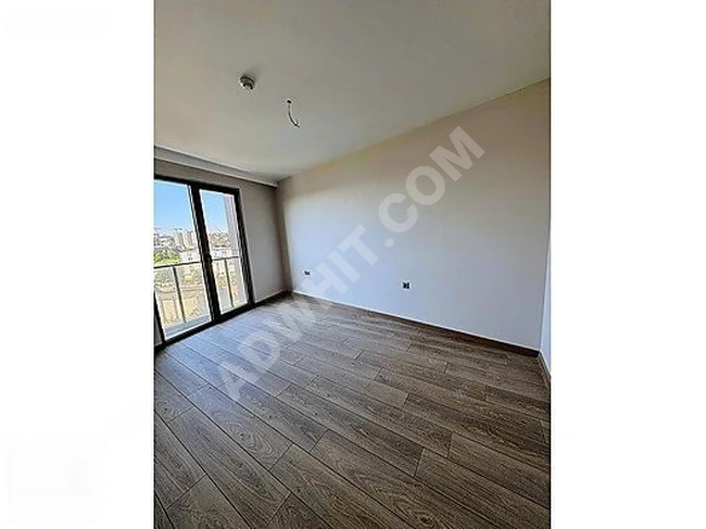 Bakırcı Topkapı Satılık 1+1