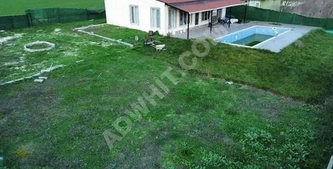 Satılık Arsa Çatalca İzzettinde 286 M²