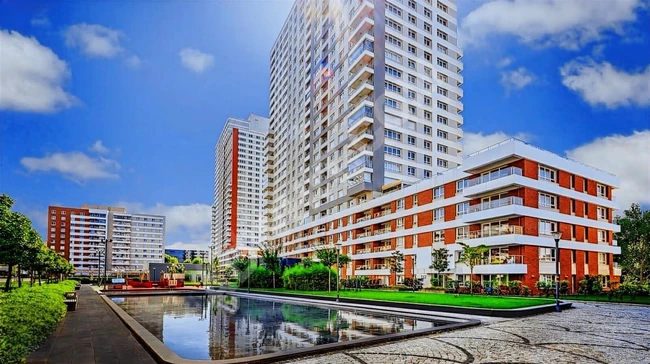 Nurol Park Ferah 1+1