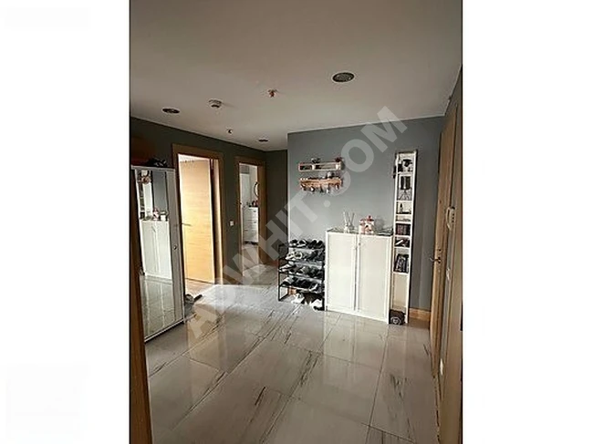 Nurol Park Satılık Kapalı Mutfak 2+1