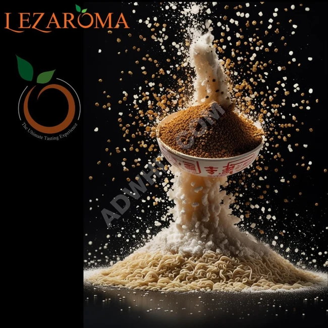 Cips aromaları