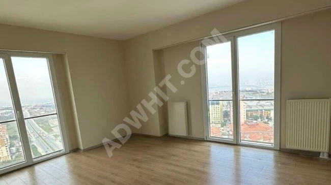 İkiz Konaklar Büyük Tip 2+1 Kapalı Mutfak Daire