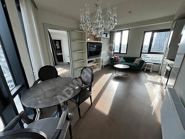 G-YOO RESİDENCE SATILIK 1+1