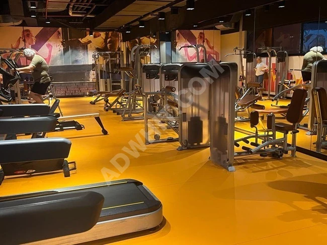 NUROL PARK ÖNÜ AÇIK 1+1