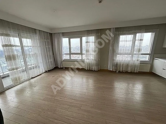 Nurol Park Güneşli Satılık Hemen Oturuma Hazır Boş 2+1