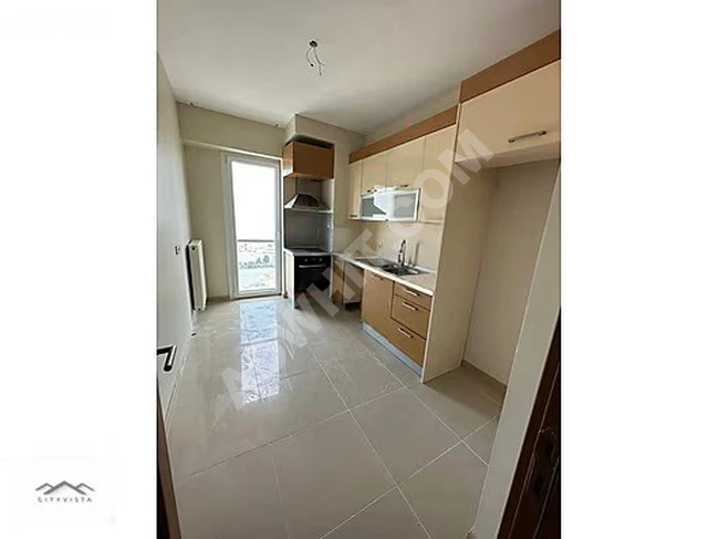 İkiz Konaklar Büyük Tip 2+1 Kapalı Mutfak Daire