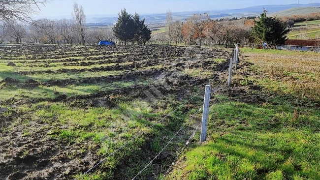 Silivri Büyük kılıçlı Satılık Müstakil Tapulu 465m2 imara cephe