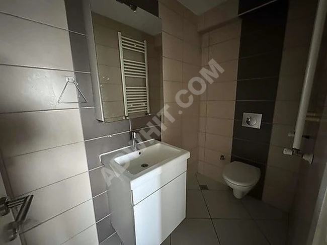 INNOVIA 3 SİTESİ KİRALIK 2+1 ŞEHİR CEPHE DAİRE