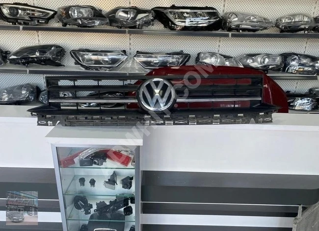VOLKSWAGEN CADDY PANJUR