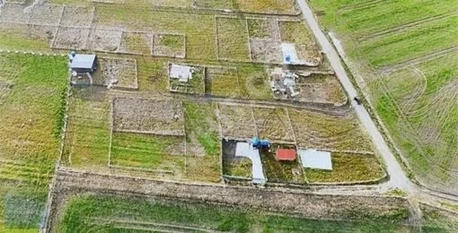 Satılık Arsa Çatalca İzzettinde 286 M²