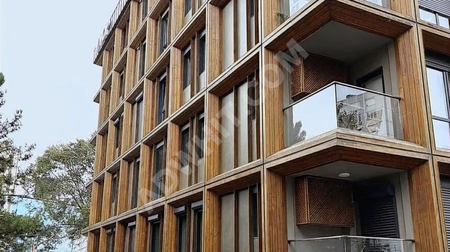 Gayrettepe Satılık 3+1