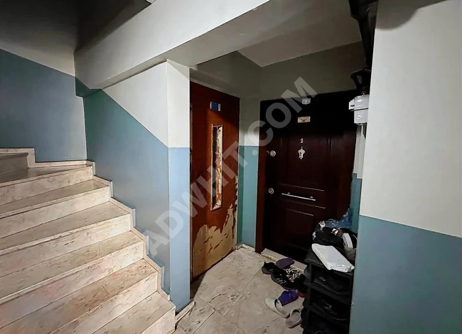 للبيع في Eyüpsultan دوبلكس 3+2 بمساحة 170 متر مربع