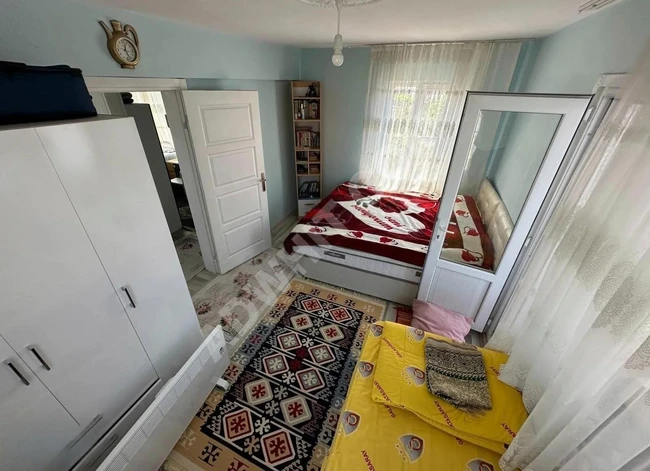 فيAyvalık Altınova، فيلا خاصة مع حديقة بجوار جبال Kaz Dağlar