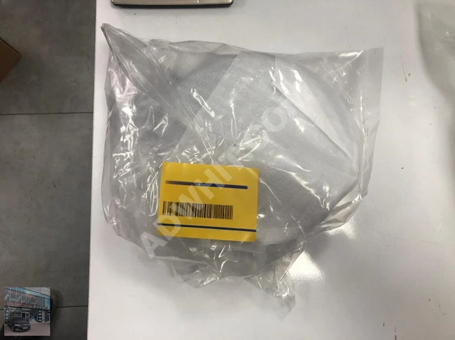 3C8809857C VW PASSAT CC DEPO KAPAĞI