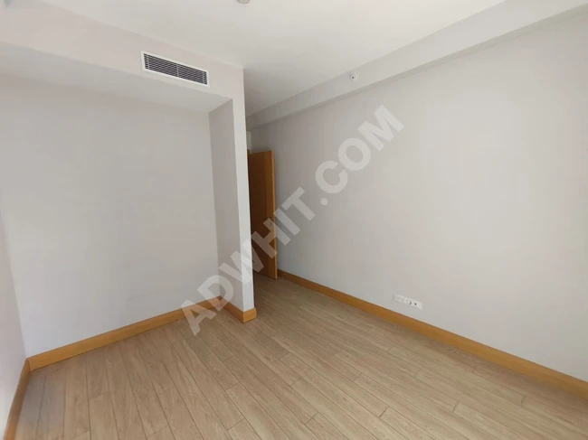 NUROL PARK ÖNÜ AÇIK 1+1