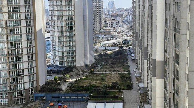 City Vista'dan Havuzlu Site'de Satılık Fırsat Fiyatlı 1+1 Daire