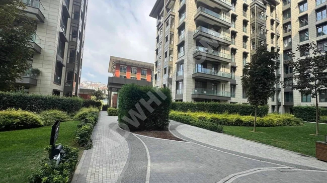 Piyalepaşa Polat Satılık 1+1