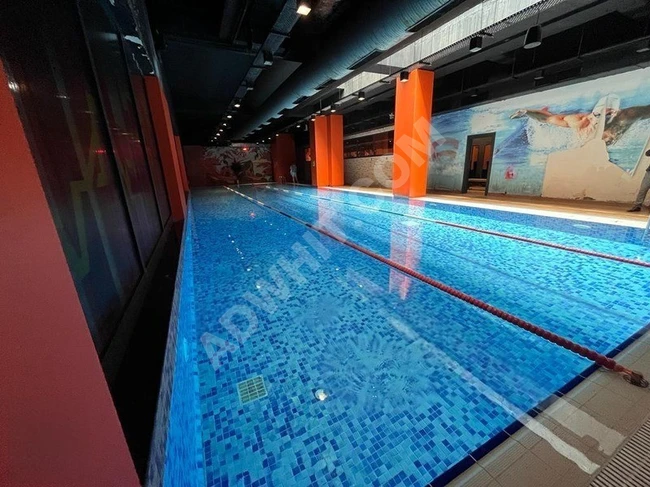 1+1 NUROL PARK OASİS CADDE