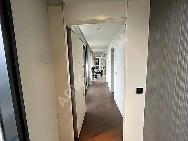 G-YOO RESİDENCE SATILIK 1+1