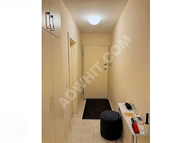 Gayrettepe Satılık 3+1