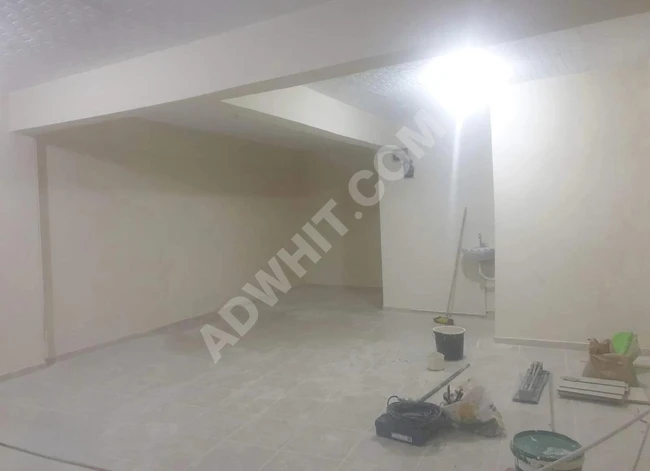 Shop for sale in Gaziosmanpaşa, 70 m2