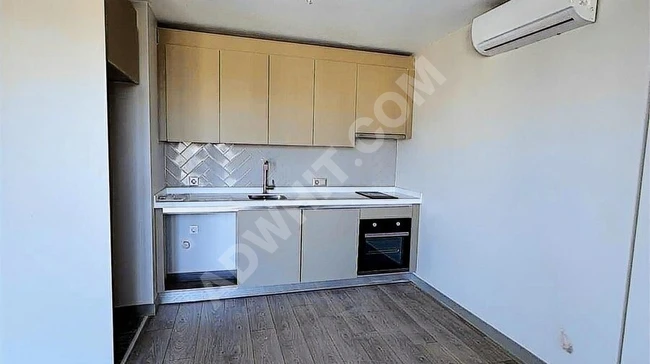 Bakırcı Topkapı Satılık 1+1