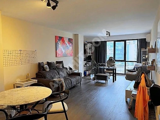 Gayrettepe Satılık 3+1