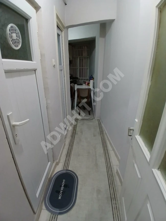 Emlak center'dan Fatih çapa'da eşyalı daire