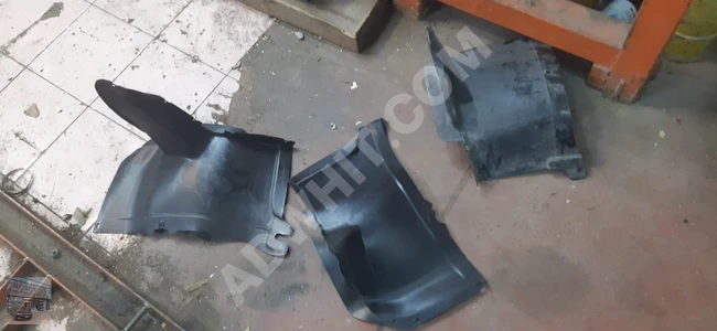 VOLKSWAGEN GOLF 7 ÖN DAVLUMBAZ