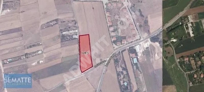 Satılık Arsa Çatalca İzzettinde 286 M²