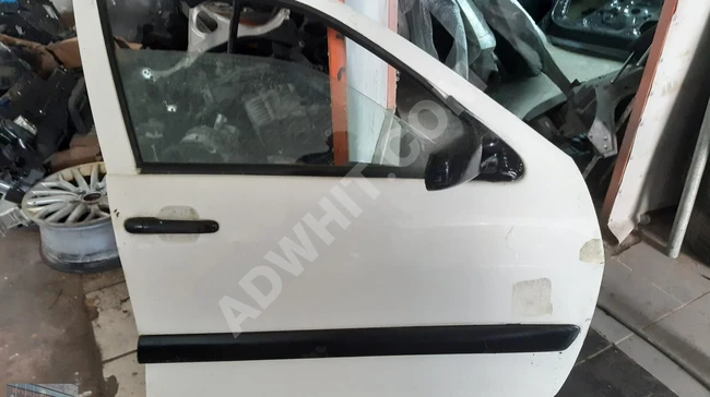 POLO CADDY SAĞ ÖN KAPI 1996-2001